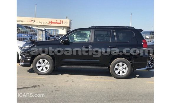 Buy Import Toyota Prado Black Car in Import - Dubai in Antigua Buy Import Toyota Prado Black Car in Import - Dubai in Antigua