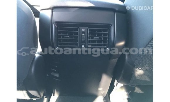 Buy Import Toyota Prado Black Car in Import - Dubai in Antigua Buy Import Toyota Prado Black Car in Import - Dubai in Antigua