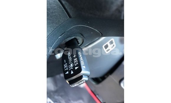 Buy Import Toyota Prado Black Car in Import - Dubai in Antigua Buy Import Toyota Prado Black Car in Import - Dubai in Antigua