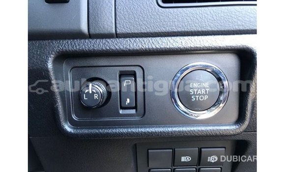 Buy Import Toyota Prado Black Car in Import - Dubai in Antigua Buy Import Toyota Prado Black Car in Import - Dubai in Antigua