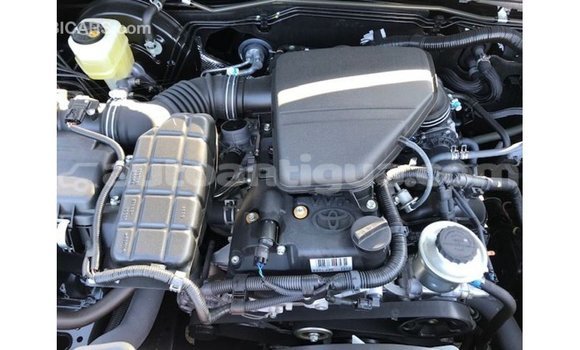 Buy Import Toyota Prado Black Car in Import - Dubai in Antigua Buy Import Toyota Prado Black Car in Import - Dubai in Antigua