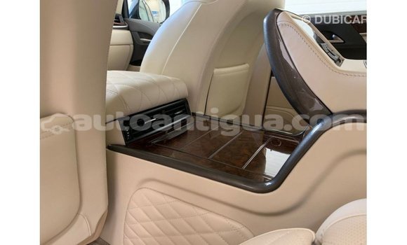 Buy Import Lexus LX Black Car in Import - Dubai in Antigua Buy Import Lexus LX Black Car in Import - Dubai in Antigua