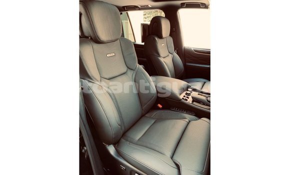Buy Import Lexus LX Black Car in Import - Dubai in Antigua Buy Import Lexus LX Black Car in Import - Dubai in Antigua