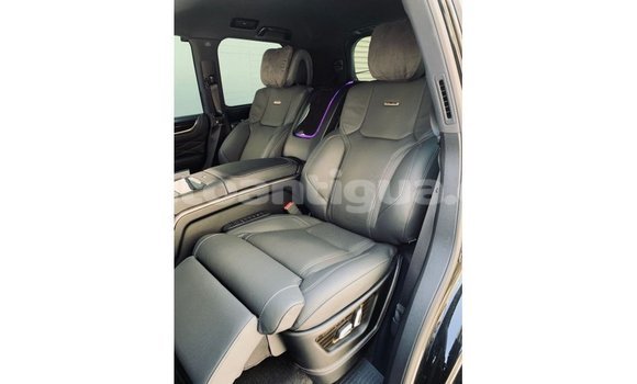 Buy Import Lexus LX Black Car in Import - Dubai in Antigua Buy Import Lexus LX Black Car in Import - Dubai in Antigua