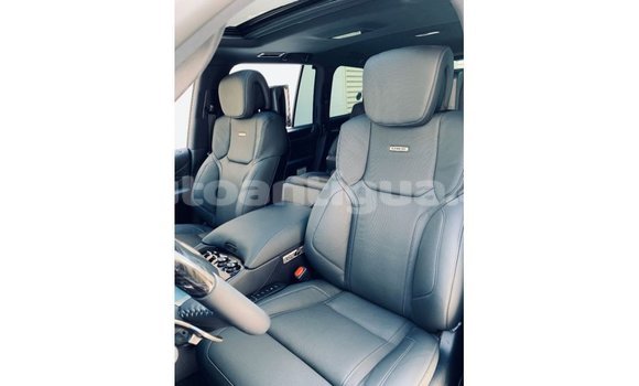 Buy Import Lexus LX Black Car in Import - Dubai in Antigua Buy Import Lexus LX Black Car in Import - Dubai in Antigua