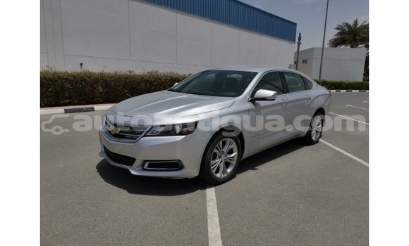 Buy Import Chevrolet Impala Other Car in Import - Dubai in Antigua