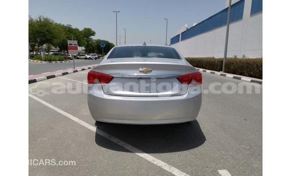 Buy Import Chevrolet Impala Other Car in Import - Dubai in Antigua Buy Import Chevrolet Impala Other Car in Import - Dubai in Antigua