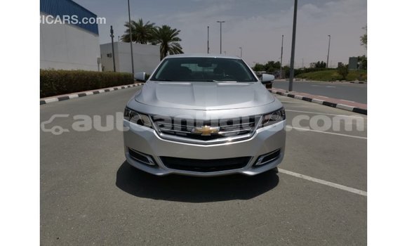 Buy Import Chevrolet Impala Other Car in Import - Dubai in Antigua Buy Import Chevrolet Impala Other Car in Import - Dubai in Antigua