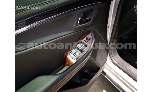 Buy Import Chevrolet Impala Other Car in Import - Dubai in Antigua Buy Import Chevrolet Impala Other Car in Import - Dubai in Antigua