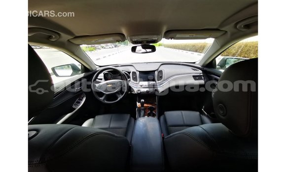 Buy Import Chevrolet Impala Other Car in Import - Dubai in Antigua Buy Import Chevrolet Impala Other Car in Import - Dubai in Antigua