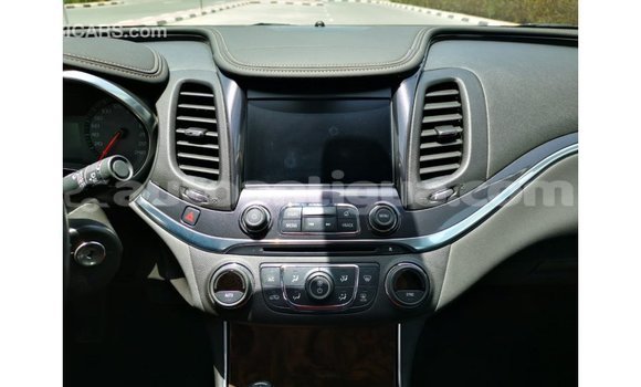 Buy Import Chevrolet Impala Other Car in Import - Dubai in Antigua Buy Import Chevrolet Impala Other Car in Import - Dubai in Antigua
