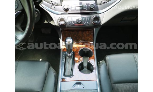 Buy Import Chevrolet Impala Other Car in Import - Dubai in Antigua Buy Import Chevrolet Impala Other Car in Import - Dubai in Antigua