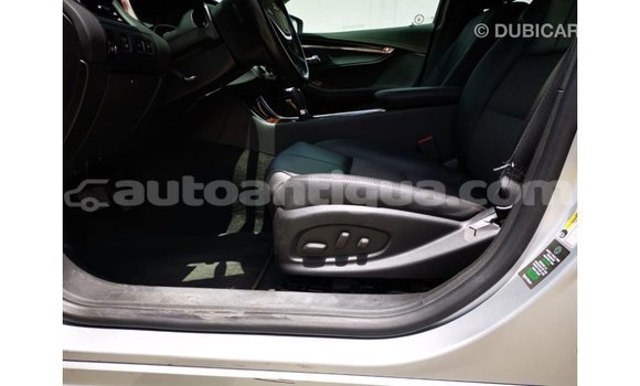 Buy Import Chevrolet Impala Other Car in Import - Dubai in Antigua Buy Import Chevrolet Impala Other Car in Import - Dubai in Antigua