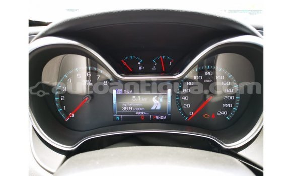 Buy Import Chevrolet Impala Other Car in Import - Dubai in Antigua Buy Import Chevrolet Impala Other Car in Import - Dubai in Antigua