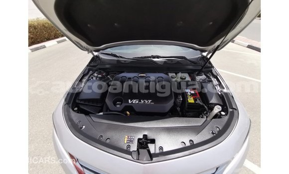 Buy Import Chevrolet Impala Other Car in Import - Dubai in Antigua Buy Import Chevrolet Impala Other Car in Import - Dubai in Antigua