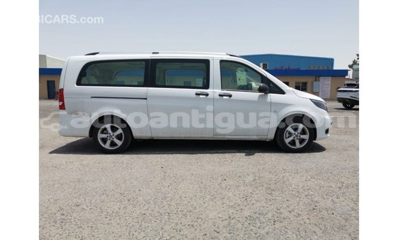 Buy Import Mercedes-Benz Vito White Car in Import - Dubai in Antigua Buy Import Mercedes-Benz Vito White Car in Import - Dubai in Antigua