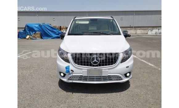 Buy Import Mercedes-Benz Vito White Car in Import - Dubai in Antigua Buy Import Mercedes-Benz Vito White Car in Import - Dubai in Antigua