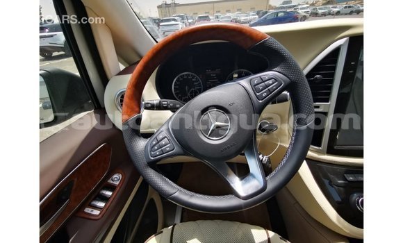 Buy Import Mercedes-Benz Vito White Car in Import - Dubai in Antigua Buy Import Mercedes-Benz Vito White Car in Import - Dubai in Antigua