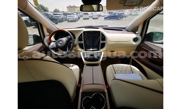 Buy Import Mercedes-Benz Vito White Car in Import - Dubai in Antigua Buy Import Mercedes-Benz Vito White Car in Import - Dubai in Antigua