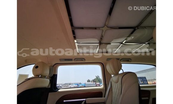 Buy Import Mercedes-Benz Vito White Car in Import - Dubai in Antigua Buy Import Mercedes-Benz Vito White Car in Import - Dubai in Antigua