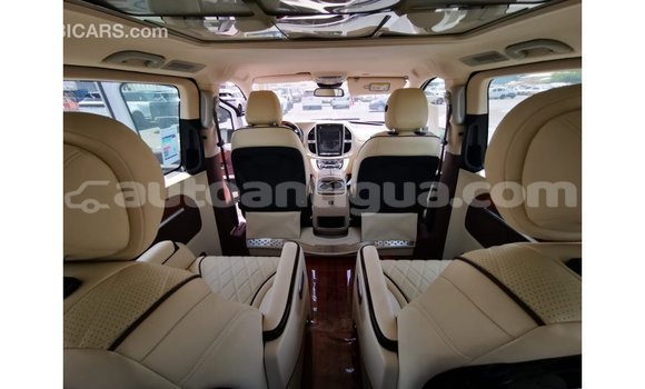 Buy Import Mercedes-Benz Vito White Car in Import - Dubai in Antigua Buy Import Mercedes-Benz Vito White Car in Import - Dubai in Antigua