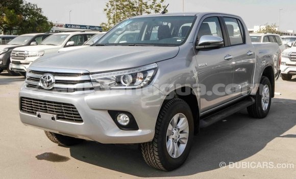Buy Import Toyota Hilux Other Car in Import - Dubai in Antigua Buy Import Toyota Hilux Other Car in Import - Dubai in Antigua