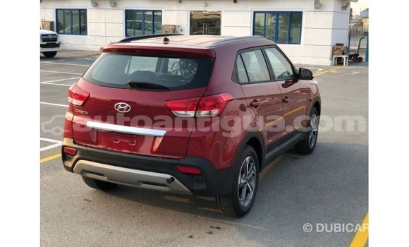 Buy Import Hyundai Creta Red Car in Import - Dubai in Antigua Buy Import Hyundai Creta Red Car in Import - Dubai in Antigua