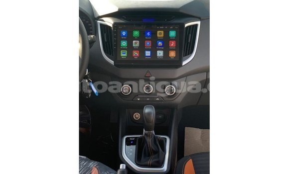 Buy Import Hyundai Creta Red Car in Import - Dubai in Antigua Buy Import Hyundai Creta Red Car in Import - Dubai in Antigua