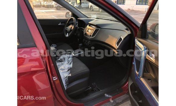 Buy Import Hyundai Creta Red Car in Import - Dubai in Antigua Buy Import Hyundai Creta Red Car in Import - Dubai in Antigua