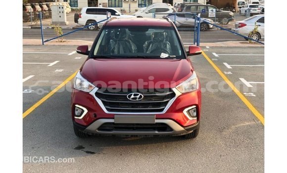 Buy Import Hyundai Creta Red Car in Import - Dubai in Antigua Buy Import Hyundai Creta Red Car in Import - Dubai in Antigua