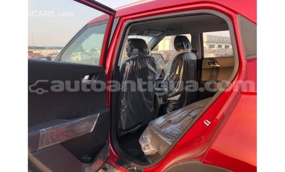 Buy Import Hyundai Creta Red Car in Import - Dubai in Antigua Buy Import Hyundai Creta Red Car in Import - Dubai in Antigua