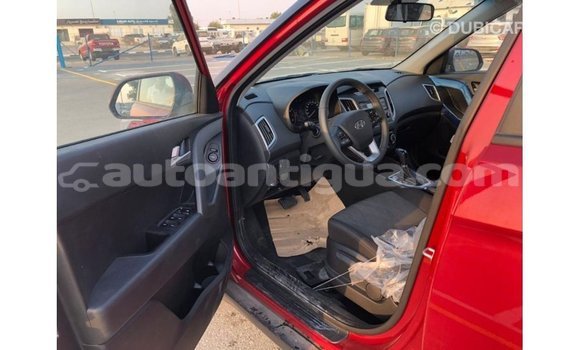 Buy Import Hyundai Creta Red Car in Import - Dubai in Antigua Buy Import Hyundai Creta Red Car in Import - Dubai in Antigua