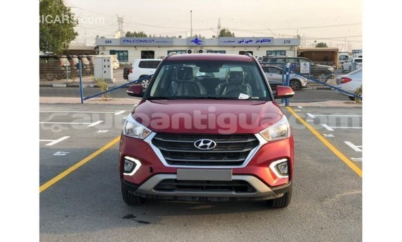 Buy Import Hyundai Creta Red Car in Import - Dubai in Antigua Buy Import Hyundai Creta Red Car in Import - Dubai in Antigua