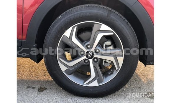Buy Import Hyundai Creta Red Car in Import - Dubai in Antigua Buy Import Hyundai Creta Red Car in Import - Dubai in Antigua