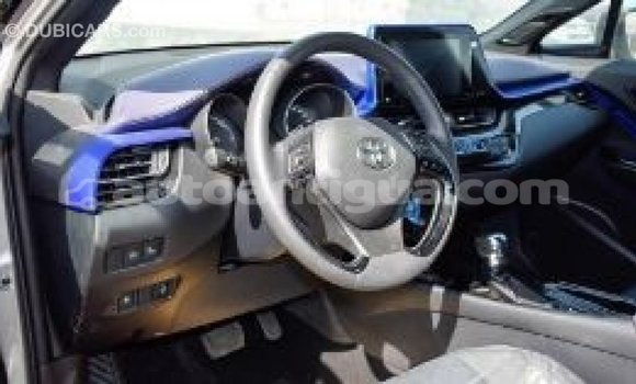 Buy Import Toyota C-HR Other Car in Import - Dubai in Antigua Buy Import Toyota C-HR Other Car in Import - Dubai in Antigua