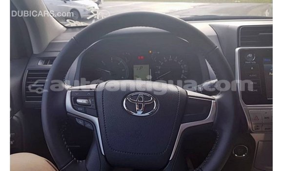 Buy Import Toyota Prado Black Car in Import - Dubai in Antigua Buy Import Toyota Prado Black Car in Import - Dubai in Antigua