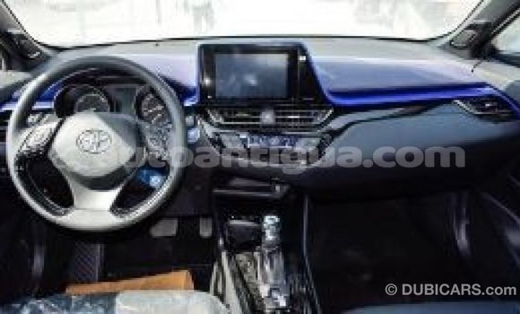 Buy Import Toyota C-HR Other Car in Import - Dubai in Antigua Buy Import Toyota C-HR Other Car in Import - Dubai in Antigua