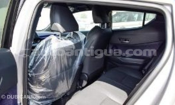 Buy Import Toyota C-HR Other Car in Import - Dubai in Antigua Buy Import Toyota C-HR Other Car in Import - Dubai in Antigua