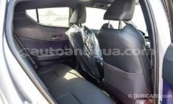 Buy Import Toyota C-HR Other Car in Import - Dubai in Antigua Buy Import Toyota C-HR Other Car in Import - Dubai in Antigua