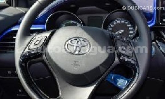 Buy Import Toyota C-HR Other Car in Import - Dubai in Antigua Buy Import Toyota C-HR Other Car in Import - Dubai in Antigua
