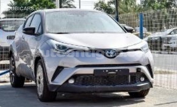 Buy Import Toyota C-HR Other Car in Import - Dubai in Antigua Buy Import Toyota C-HR Other Car in Import - Dubai in Antigua