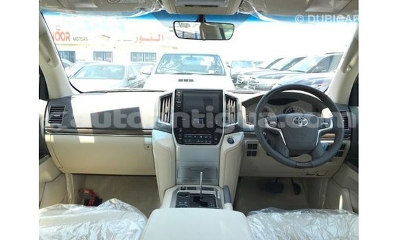 Buy Import Toyota Land Cruiser Blue Car in Import - Dubai in Antigua Buy Import Toyota Land Cruiser Blue Car in Import - Dubai in Antigua
