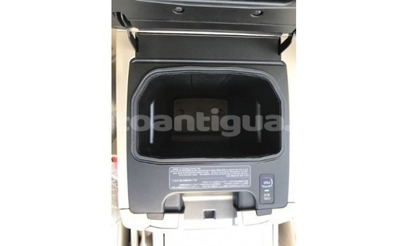 Buy Import Toyota Land Cruiser Blue Car in Import - Dubai in Antigua Buy Import Toyota Land Cruiser Blue Car in Import - Dubai in Antigua