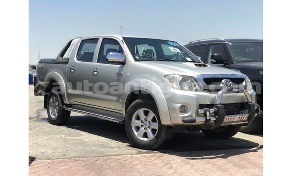 Buy Import Toyota Hilux Other Car in Import - Dubai in Antigua Buy Import Toyota Hilux Other Car in Import - Dubai in Antigua