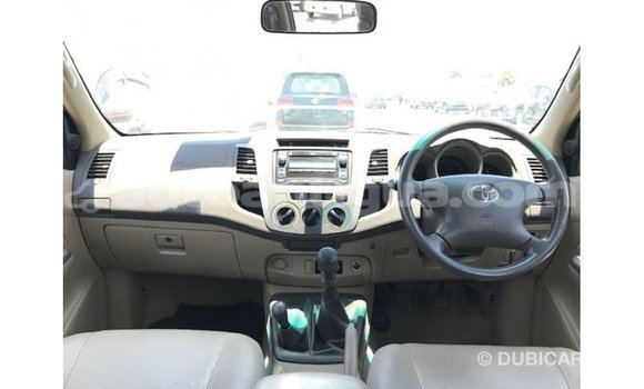 Buy Import Toyota Hilux Other Car in Import - Dubai in Antigua Buy Import Toyota Hilux Other Car in Import - Dubai in Antigua