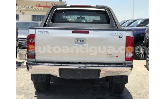 Buy Import Toyota Hilux Other Car in Import - Dubai in Antigua Buy Import Toyota Hilux Other Car in Import - Dubai in Antigua
