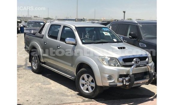 Buy Import Toyota Hilux Other Car in Import - Dubai in Antigua Buy Import Toyota Hilux Other Car in Import - Dubai in Antigua