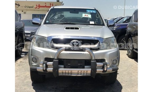 Buy Import Toyota Hilux Other Car in Import - Dubai in Antigua Buy Import Toyota Hilux Other Car in Import - Dubai in Antigua