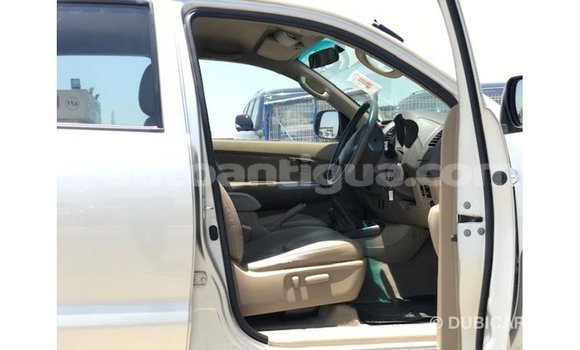 Buy Import Toyota Hilux Other Car in Import - Dubai in Antigua Buy Import Toyota Hilux Other Car in Import - Dubai in Antigua