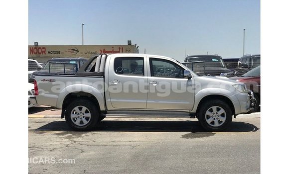 Buy Import Toyota Hilux Other Car in Import - Dubai in Antigua Buy Import Toyota Hilux Other Car in Import - Dubai in Antigua
